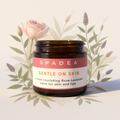 1 oz. Gentle on Skin - Rose -Lavender