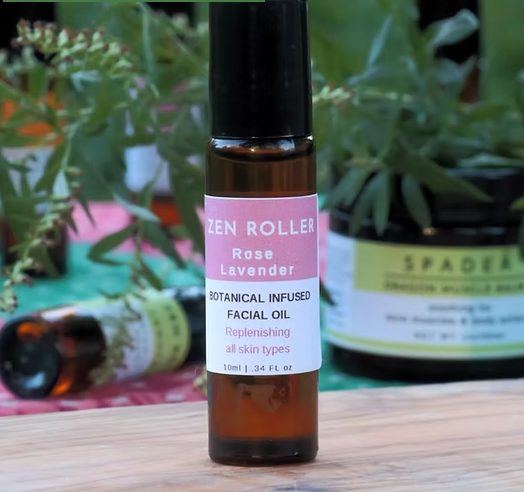 Self-care collection