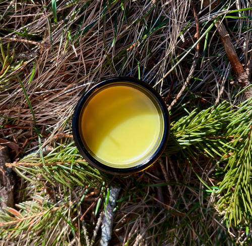 1 oz. Gentle on Skin - Rose -Lavender