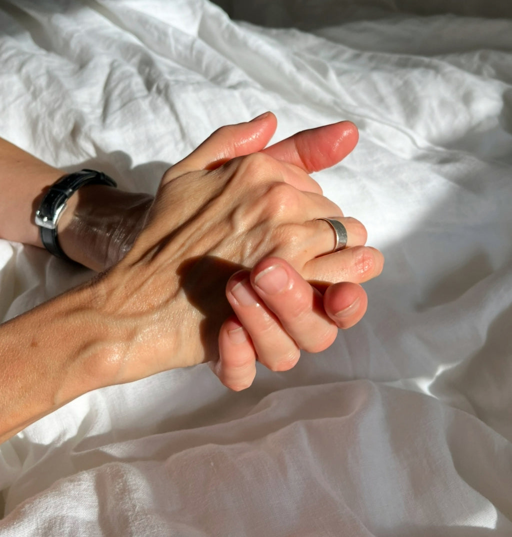 Rose-Lavender Oilixir