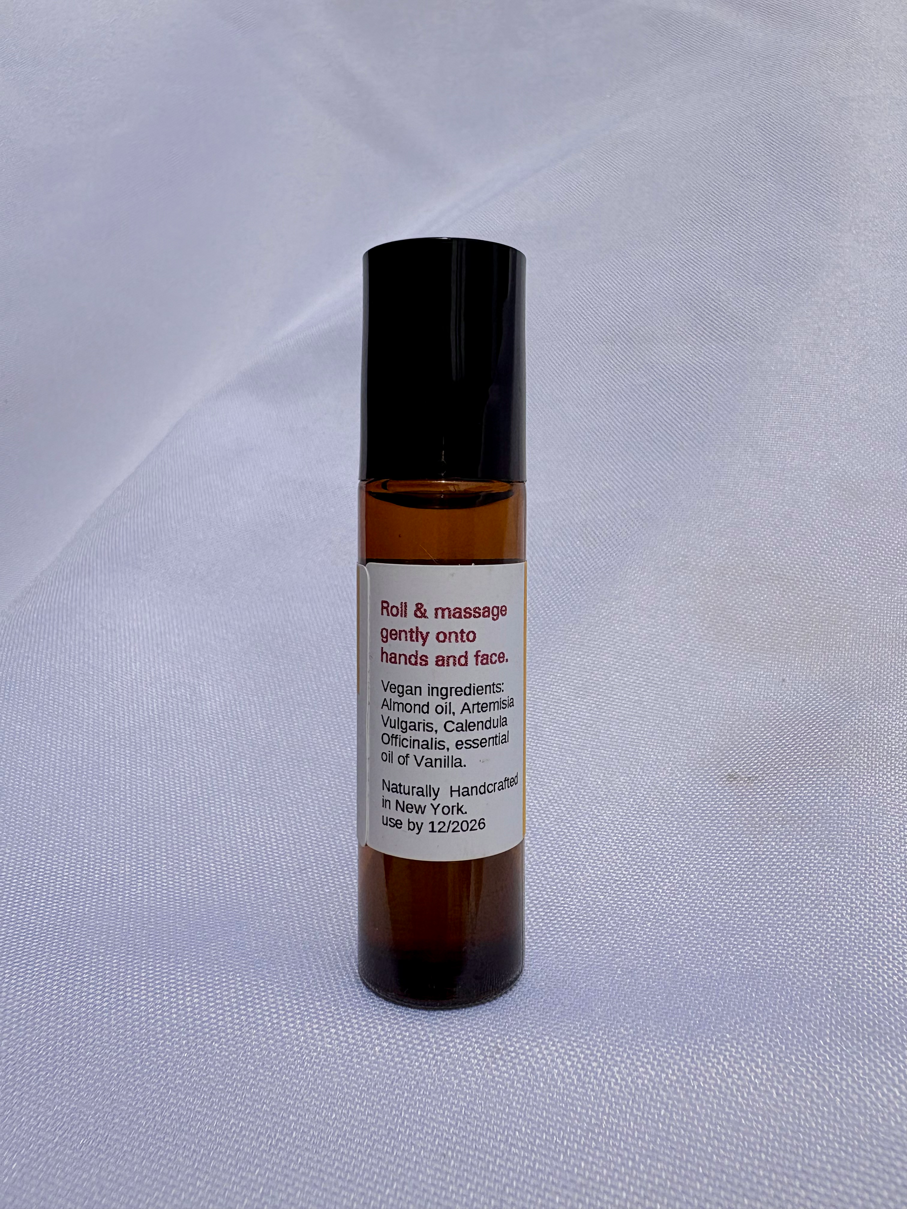 Vanilla - Zen Roller