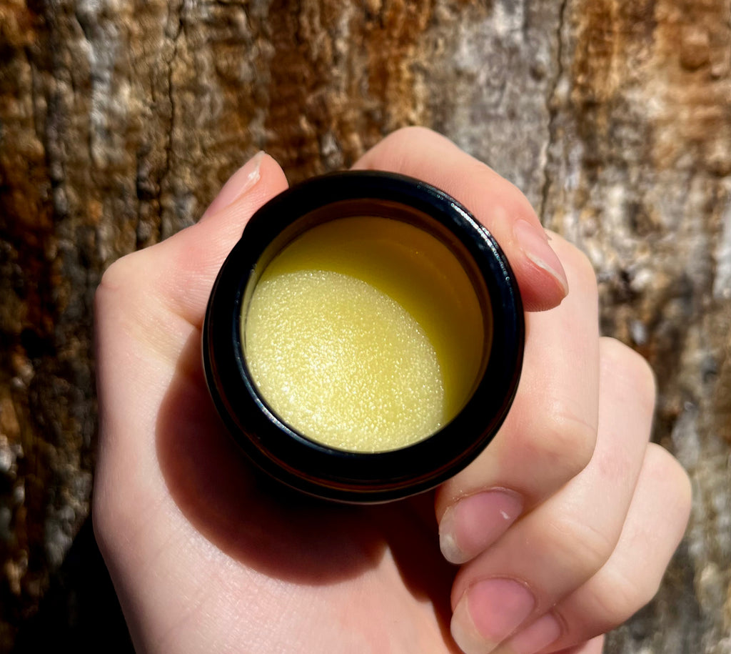 Dragon Muscle Balm
