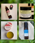 Self-care collection
