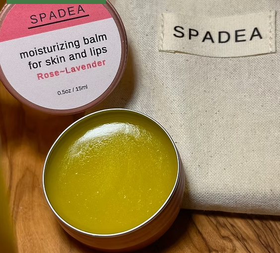 Self-care collection