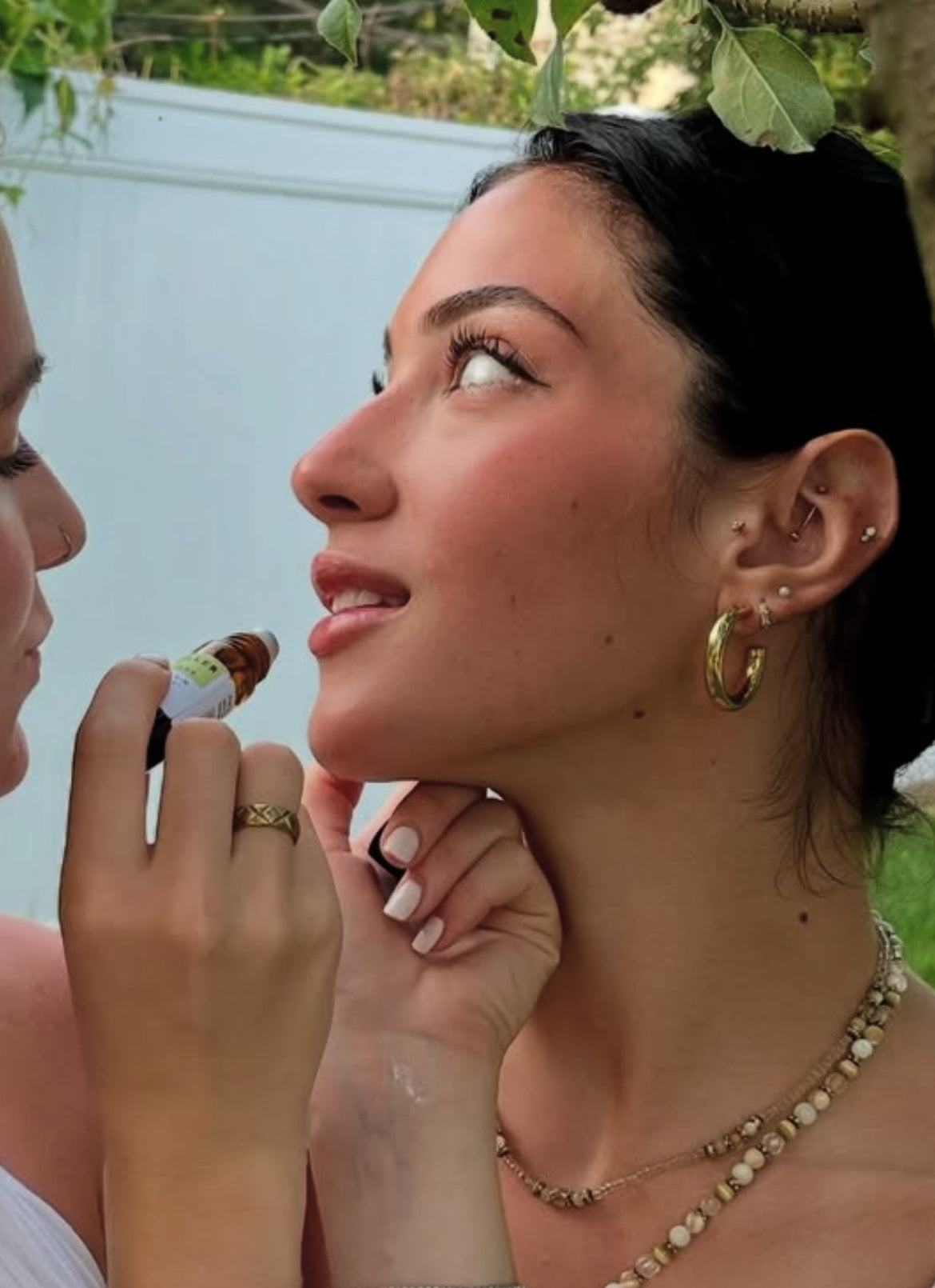 Lemongrass - Zen Roller