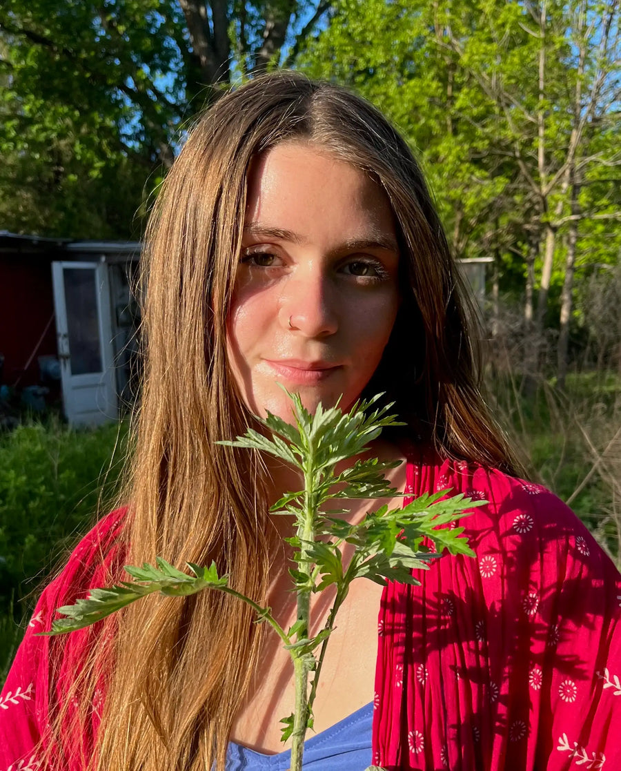 Luna Spadea