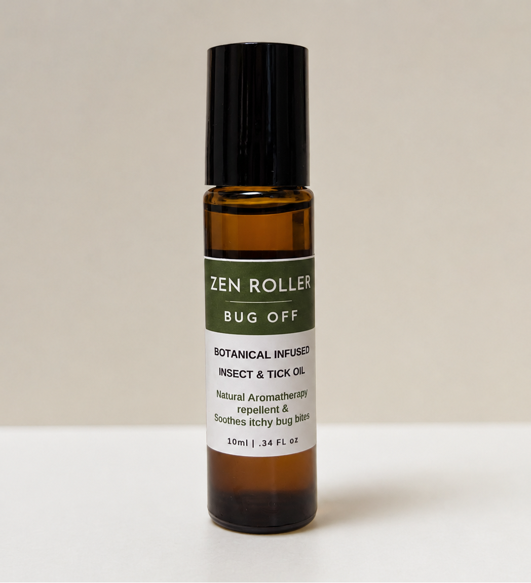 Bug Off Roller