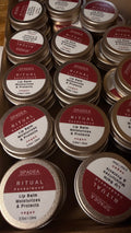 Ritual Sandalwood