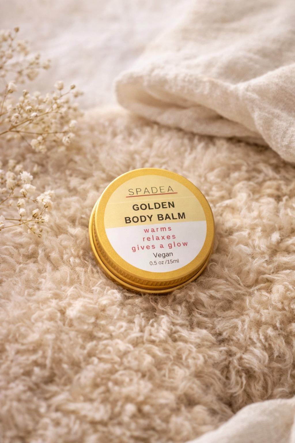 Essential "Starter Bundle" of Balms