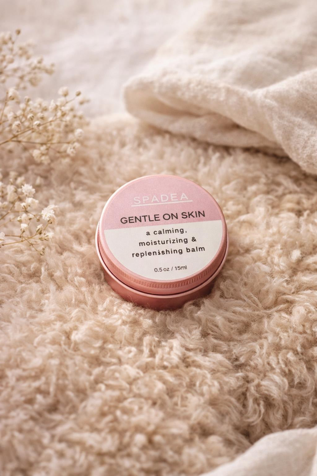 Essential "Starter Bundle" of Balms