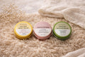 Essential "Starter Bundle" of Balms